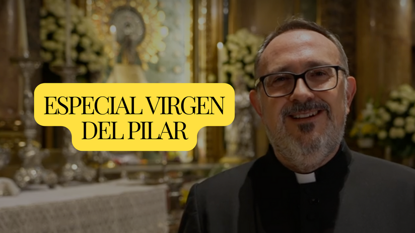 Especial Virgen del Pilar